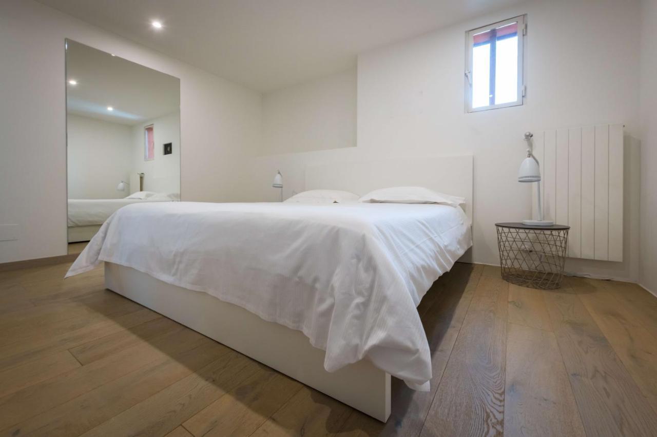 Modern Apartment In ルガーノ エクステリア 写真