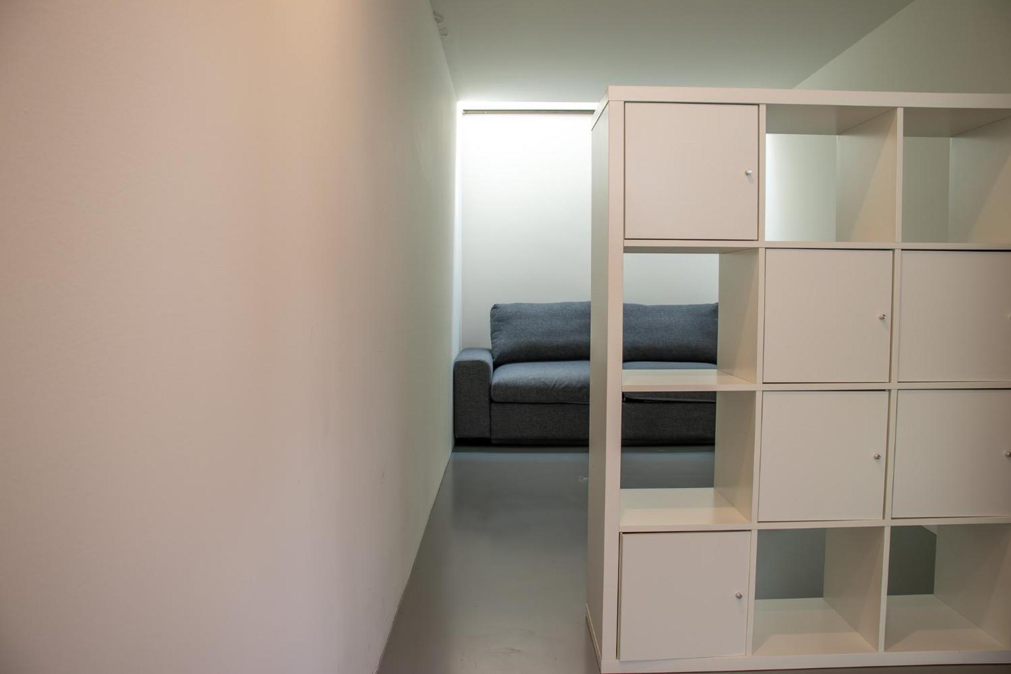 Modern Apartment In ルガーノ エクステリア 写真